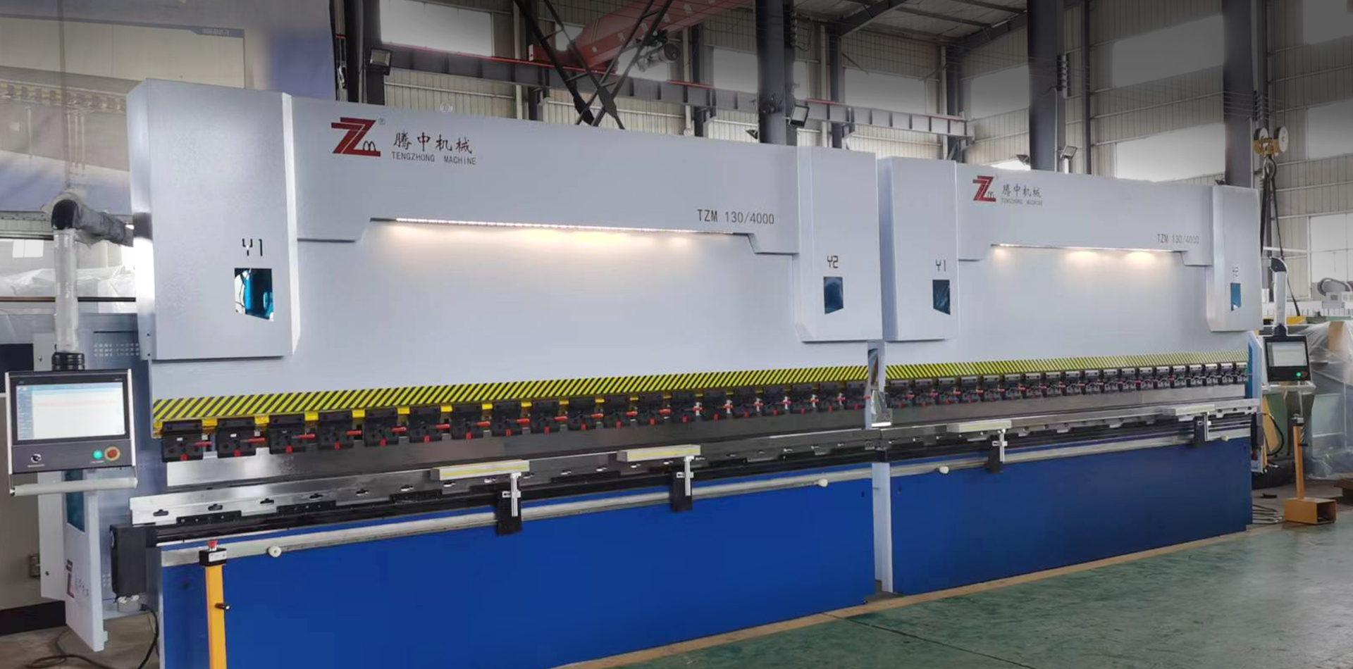 Nantong Tengzhong Machinery Manufacturing Co., Ltd.