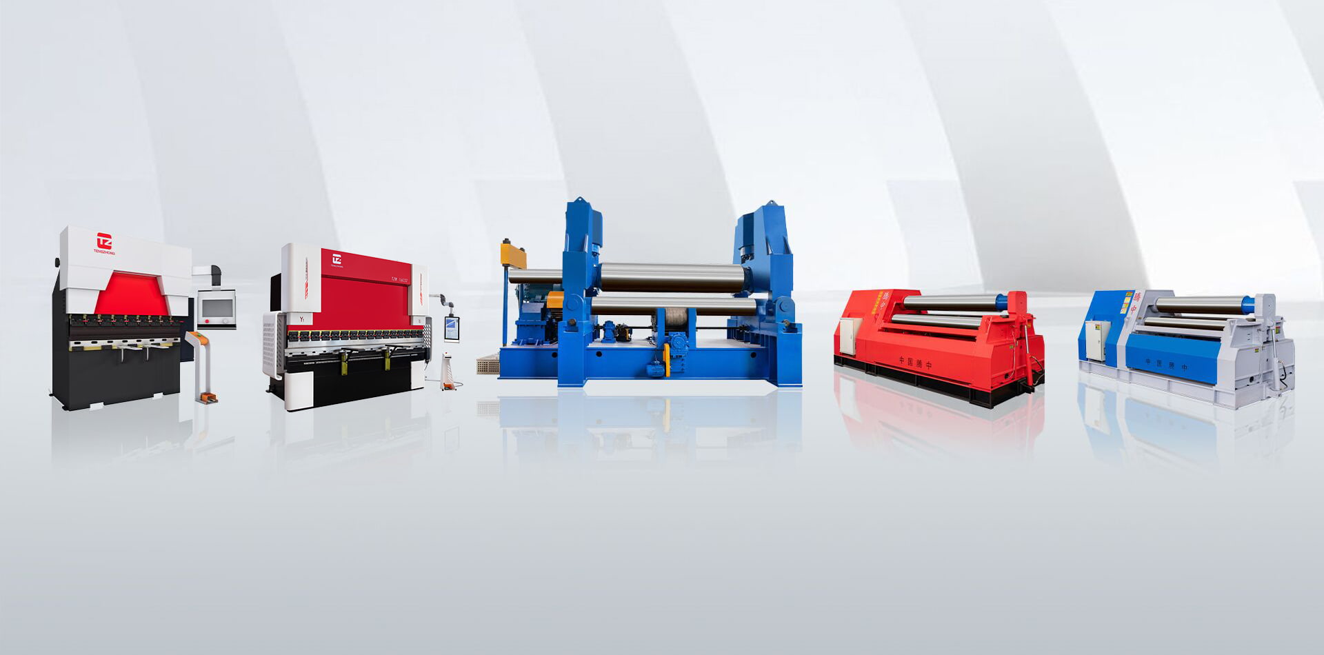 Nantong Tengzhong Machinery Manufacturing Co., Ltd.