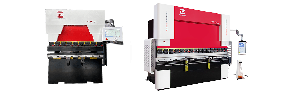 Press brake machine Press brake machine