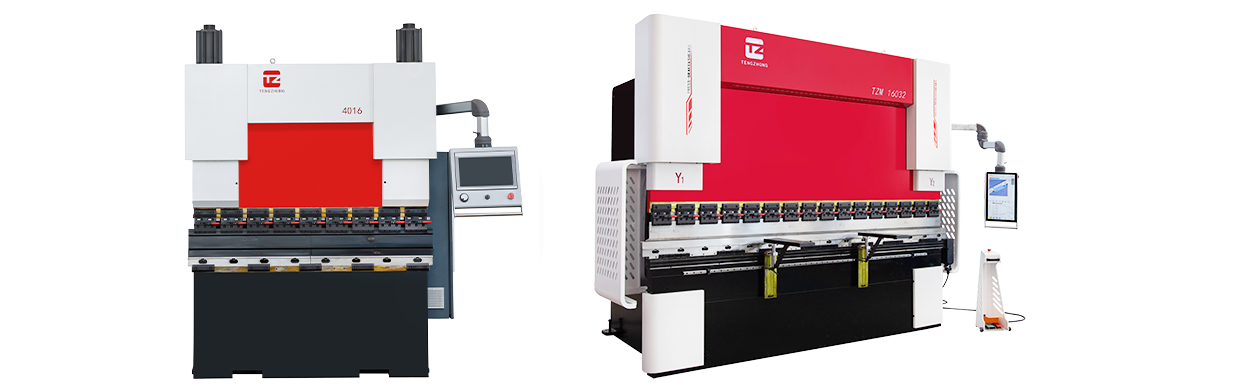 Press brake machine Press brake machine