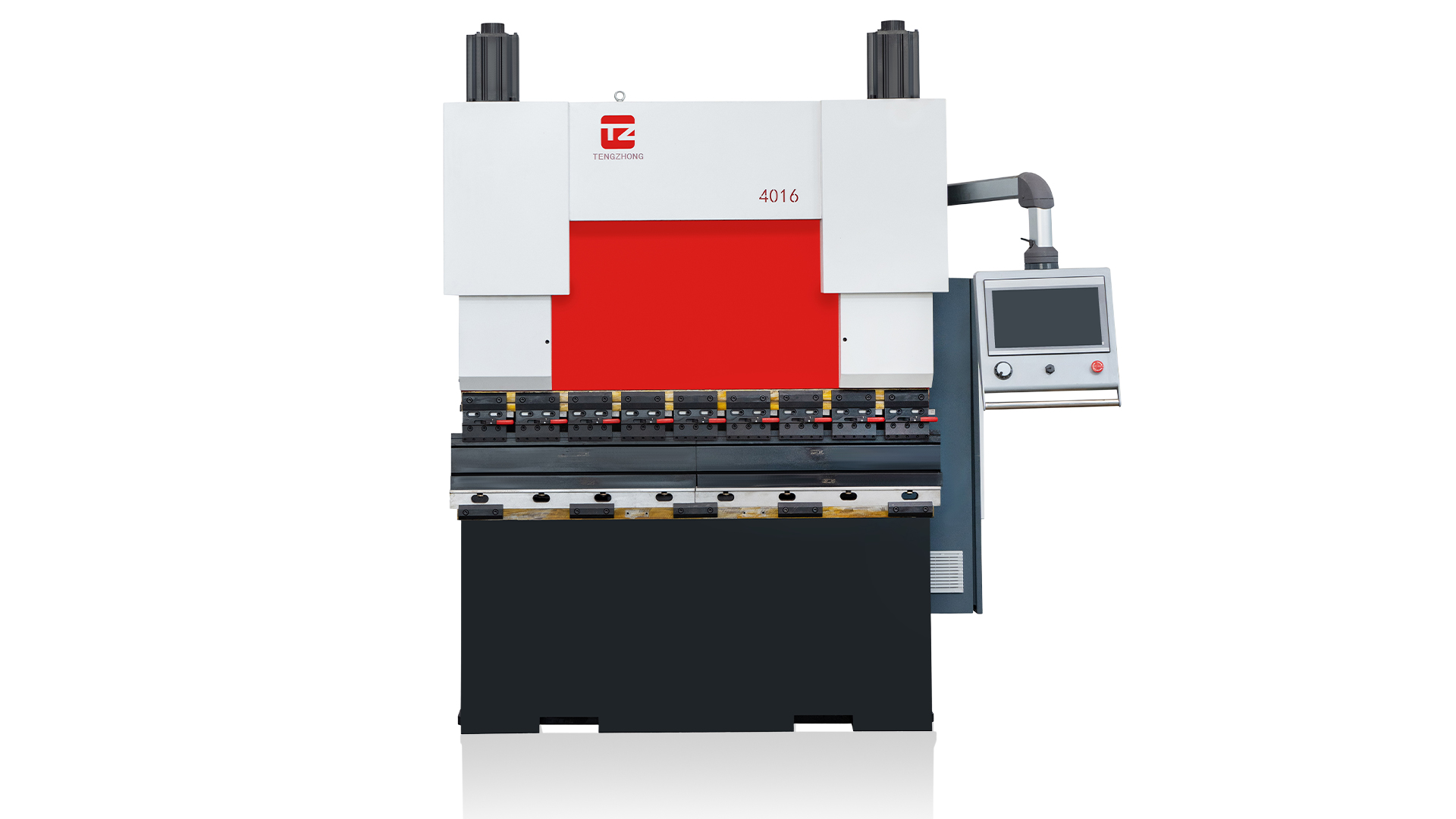 CNC 4 Roller Plate Rolling Machine Manufacturers, Factory